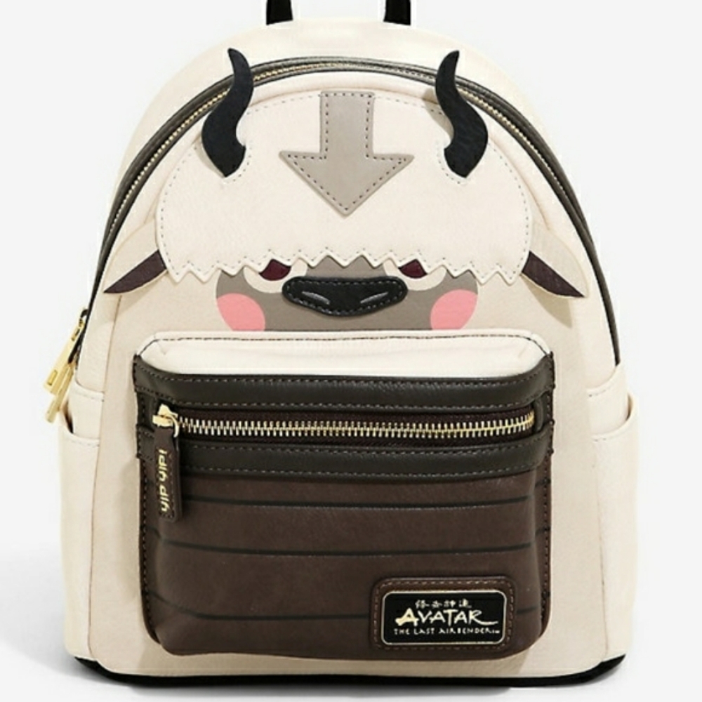 Mad Engine Appa Backpack